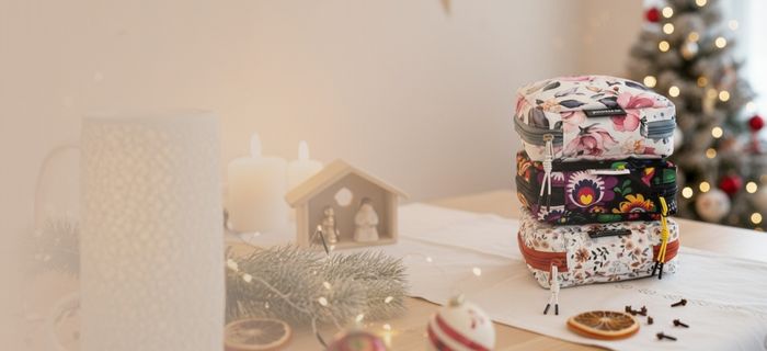 Lékárnička s nápadem