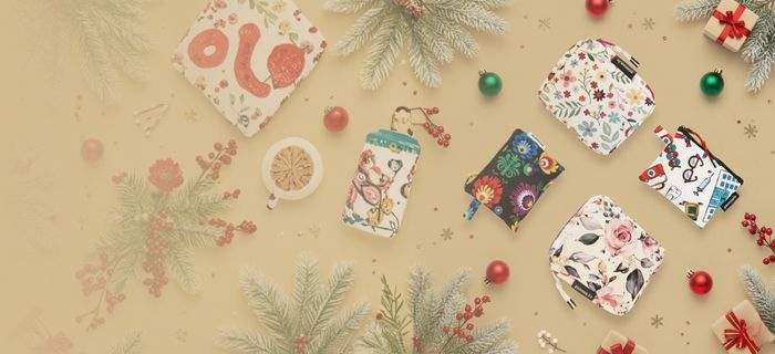 Přejeme vám krásné a klidné Vánoce.